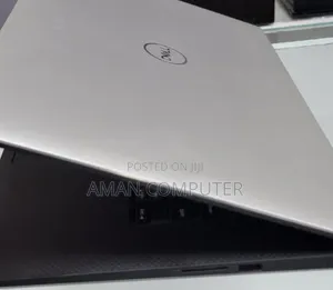 New Laptop Dell Precision 5530 16GB Intel Core i7 SSD 512GB