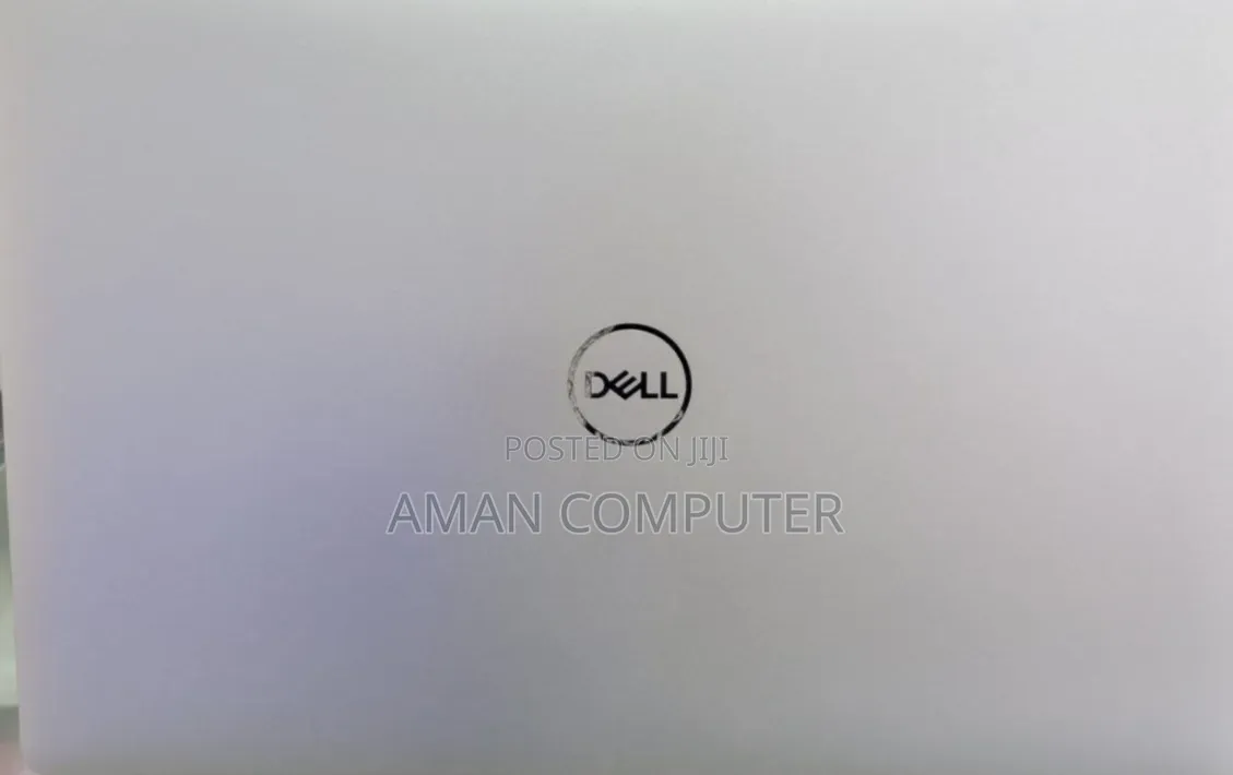 New Laptop Dell Precision 5530 16GB Intel Core i7 SSD 512GB