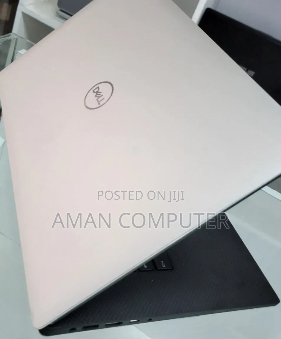 New Laptop Dell Precision 5530 16GB Intel Core i7 SSD 512GB