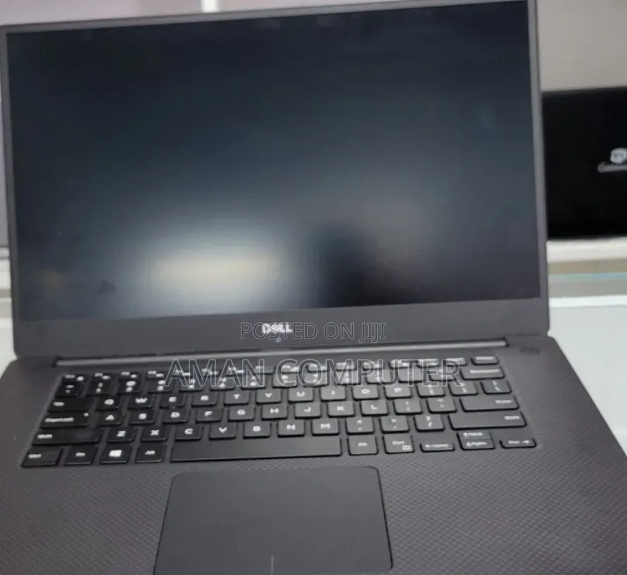 New Laptop Dell Precision 5530 16GB Intel Core i7 SSD 512GB