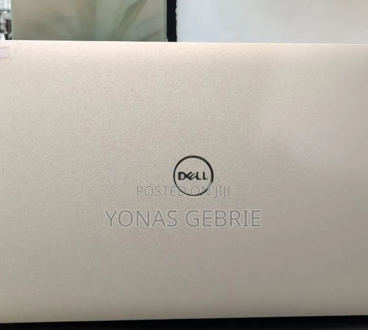 New Laptop Dell Precision 5540 16GB Intel Core i7 SSD 512GB