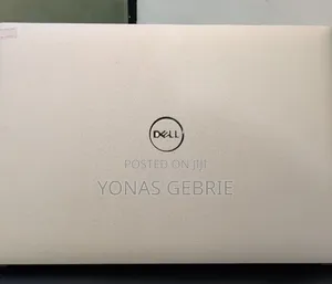 New Laptop Dell Precision 5540 16GB Intel Core i7 SSD 512GB