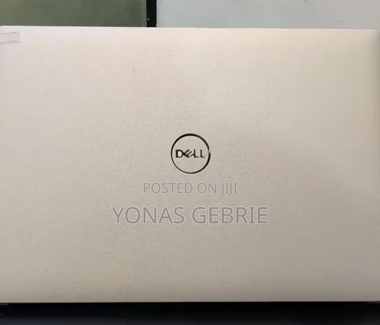 New Laptop Dell Precision 5540 16GB Intel Core i7 SSD 512GB