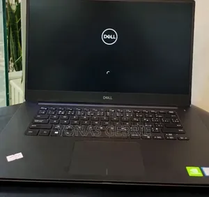 New Laptop Dell Precision 5540 16GB Intel Core i7 SSD 512GB