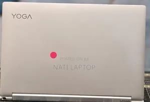 New Laptop Lenovo Yoga 9i 16GB Intel Core i7 SSD 512GB