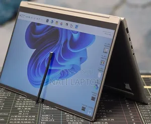 New Laptop Lenovo Yoga 9i 16GB Intel Core i7 SSD 512GB
