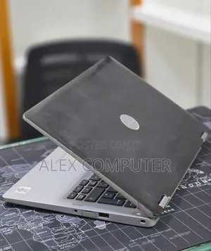 New Laptop Dell 16GB Intel Core i5 SSD 512GB