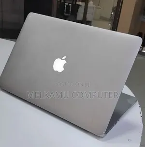 New Laptop Apple MacBook Pro 2014 16GB Intel Core i7 SSD 512GB