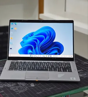 New Laptop Dell 16GB Intel Core i5 SSD 512GB