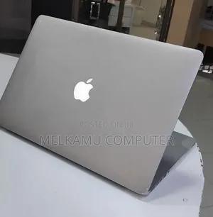 New Laptop Apple MacBook Pro 2014 16GB Intel Core i7 SSD 512GB