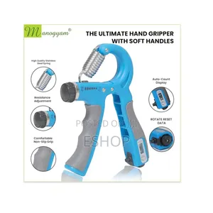 A Rotary Knob Controls 5-60 Kg Tension,