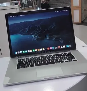 New Laptop Apple MacBook Pro 2014 16GB Intel Core i7 SSD 512GB
