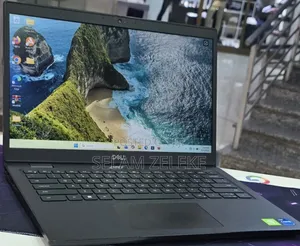 New Laptop Dell Latitude 3420 8GB Intel Core i7 SSD 256GB