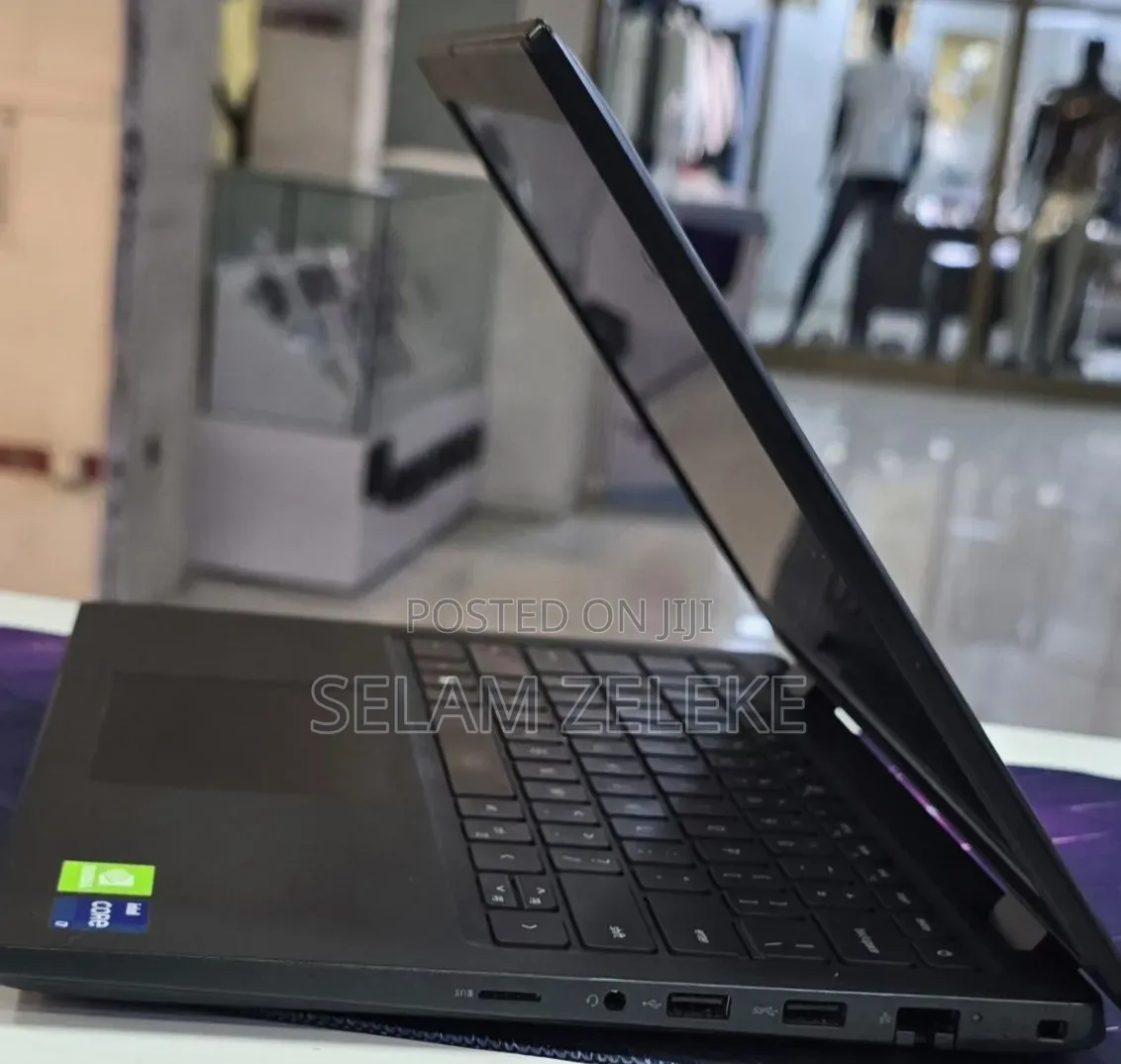 New Laptop Dell Latitude 3420 8GB Intel Core i7 SSD 256GB