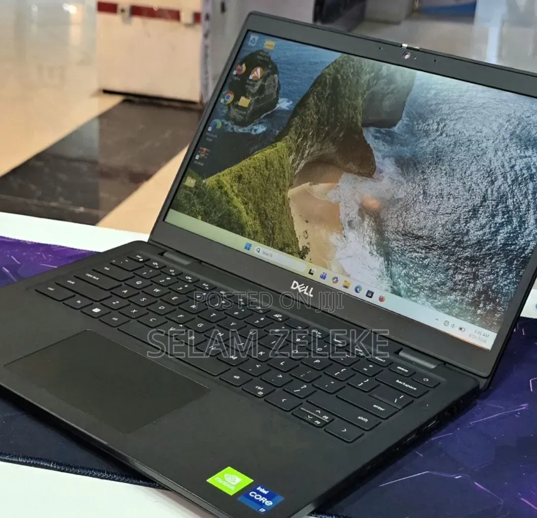 New Laptop Dell Latitude 3420 8GB Intel Core i7 SSD 256GB