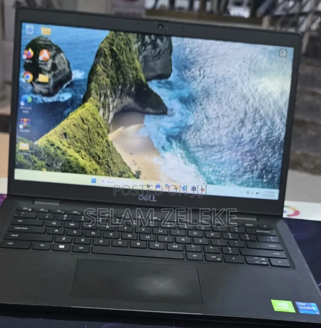 New Laptop Dell Latitude 3420 8GB Intel Core i7 SSD 256GB