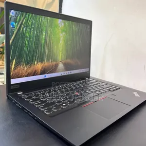 New Laptop Lenovo ThinkPad t495s 16GB AMD Ryzen 7 SSD 512GB