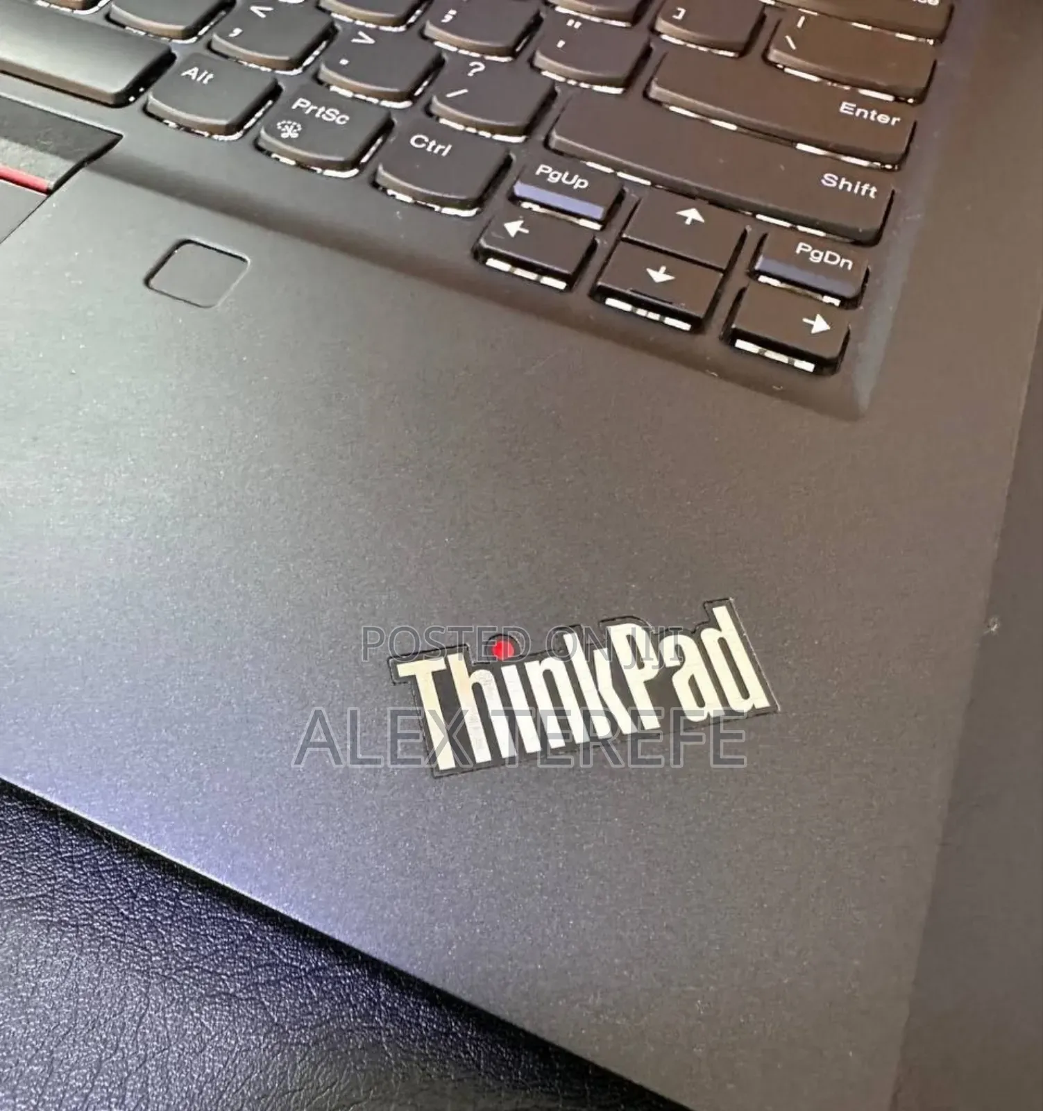 New Laptop Lenovo ThinkPad t495s 16GB AMD Ryzen 7 SSD 512GB