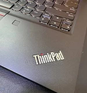 New Laptop Lenovo ThinkPad t495s 16GB AMD Ryzen 7 SSD 512GB