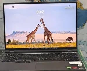 New Laptop Lenovo 16GB AMD Ryzen 7 SSD 512GB