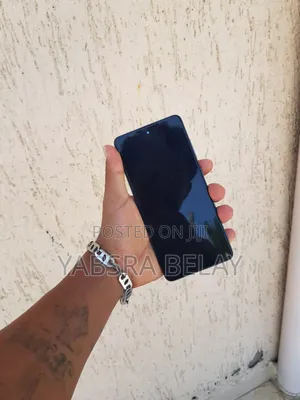 New Samsung Galaxy A52 128 GB Black