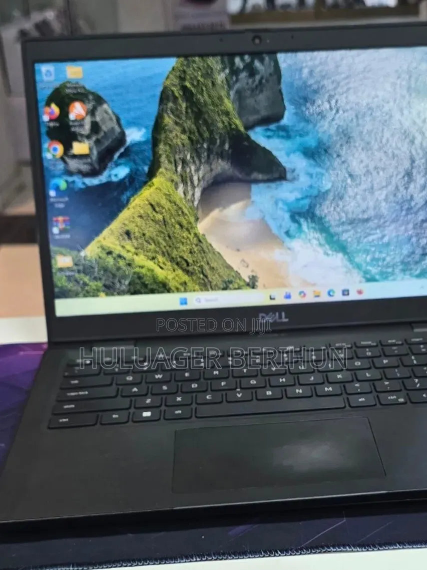 New Laptop Dell Latitude 3420 8GB Intel Core i7 SSD 256GB