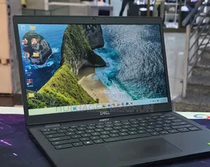 New Laptop Dell Latitude 3420 8GB Intel Core i7 SSD 256GB