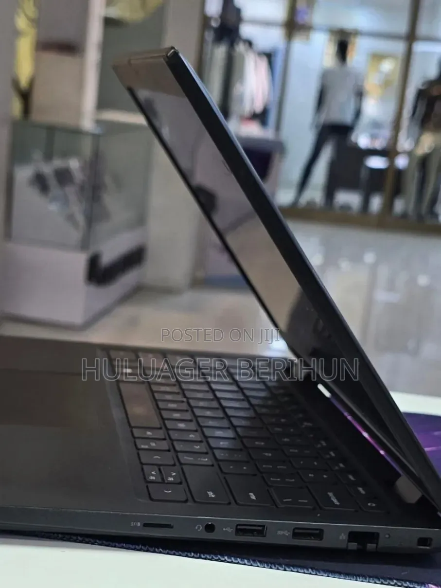 New Laptop Dell Latitude 3420 8GB Intel Core i7 SSD 256GB