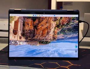 New Laptop HP OmniBook X Flip 14" 32GB Intel Core Ultra 7 SSD 1T
