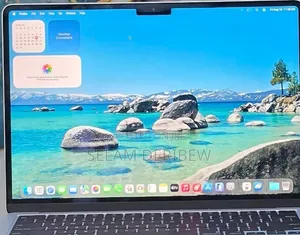 New Laptop Apple MacBook Air 2025 M4 16GB Apple M4 SSD 256GB