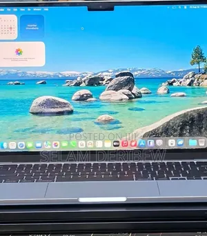 New Laptop Apple MacBook Air 2025 M4 16GB Apple M4 SSD 256GB