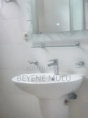 Furnished 2bdrm Apartment in Bole for rent