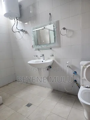 Furnished 2bdrm Apartment in Bole for rent