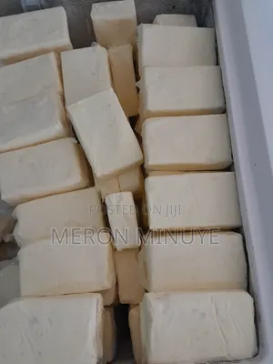 Fresh Table Butter