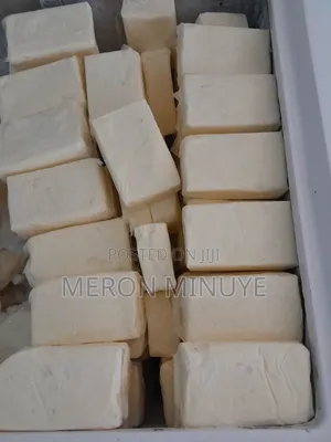 Fresh Table Butter