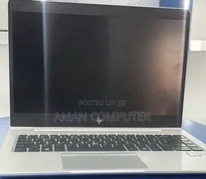 New Laptop HP EliteBook 840 G5 16GB Intel Core i7 SSD 512GB