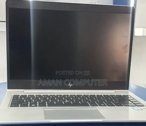 New Laptop HP EliteBook 840 G5 16GB Intel Core i7 SSD 512GB