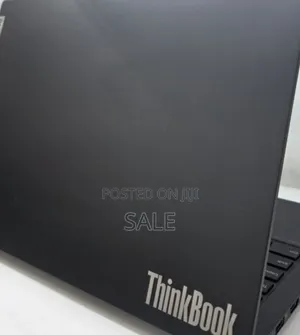 New Laptop Lenovo Thinkbook 14 16GB Intel Core i7 SSD 512GB