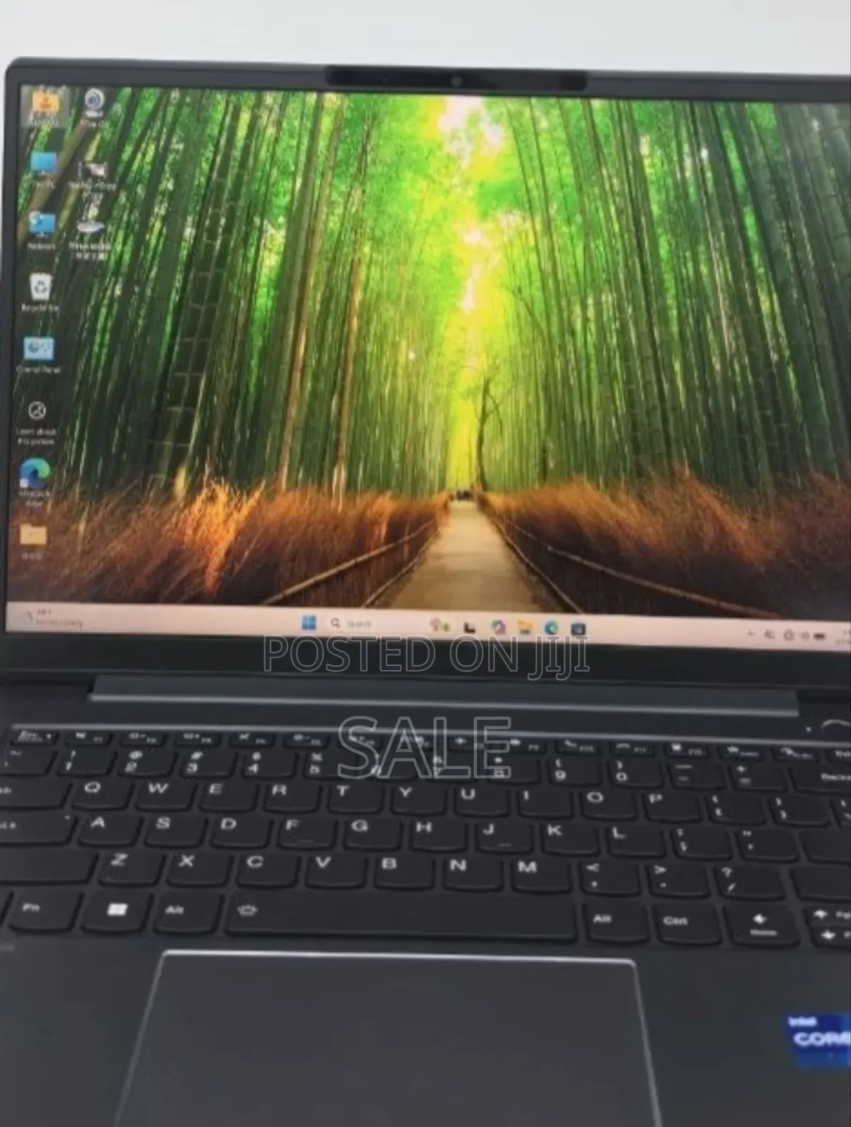 New Laptop Lenovo Thinkbook 14 16GB Intel Core i7 SSD 512GB