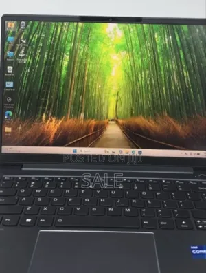 New Laptop Lenovo Thinkbook 14 16GB Intel Core i7 SSD 512GB