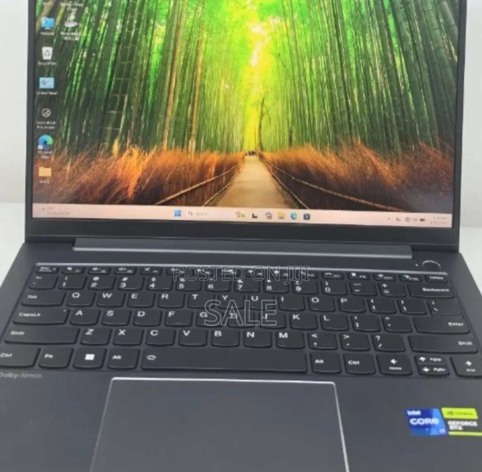 New Laptop Lenovo Thinkbook 14 16GB Intel Core i7 SSD 512GB