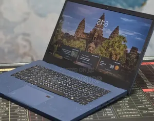 New Laptop Acer Aspire 3 16GB Intel Core i7 SSD 512GB