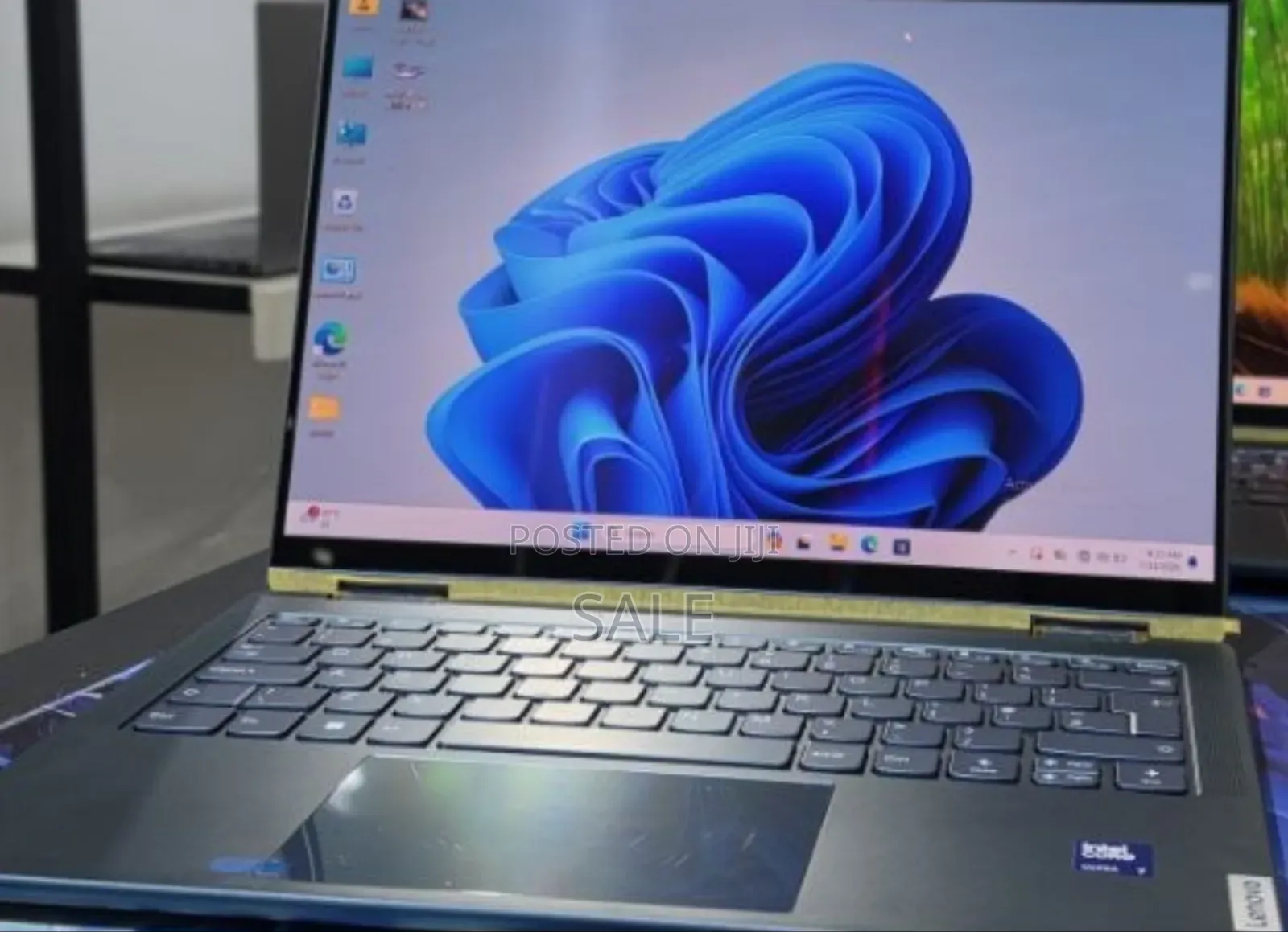 New Laptop Lenovo ThinkPad Yoga 16GB Intel Core Ultra 7 SSD 512GB