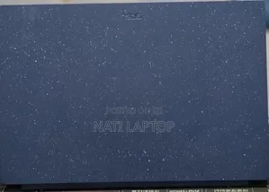 New Laptop Acer Aspire 3 16GB Intel Core i7 SSD 512GB