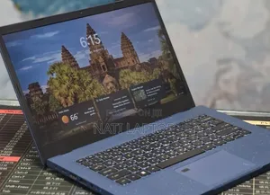 New Laptop Acer Aspire 3 16GB Intel Core i7 SSD 512GB