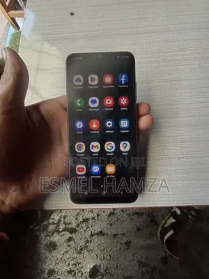 Samsung Galaxy A03s 32 GB Blue