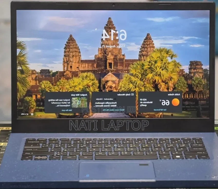 New Laptop Acer Aspire 3 16GB Intel Core i7 SSD 512GB