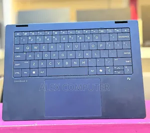 New Laptop HP OmniBook X Flip 14" 32GB Intel Core Ultra 7 SSD 1T