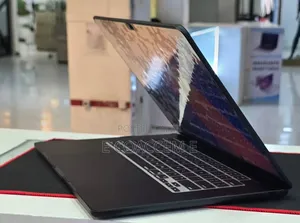 New Laptop Apple MacBook 16GB Apple M5 SSD 512GB