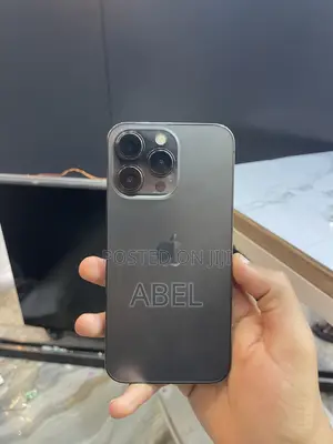 Apple iPhone 13 Pro 256 GB Gray